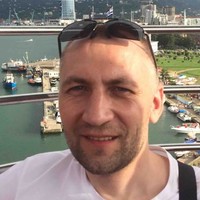 Denis Budnikov
