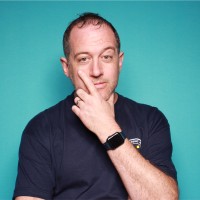 Daniel Ruby