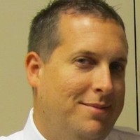 Kevin Baker