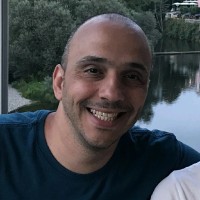 Paulo Baptista