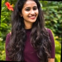 Dhanashri Shet