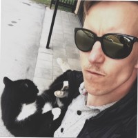 Erik Allansson