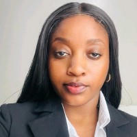 Joyce Wairimu