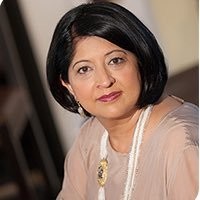 Neeti Banerjee
