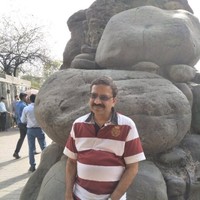 Prasan R.V