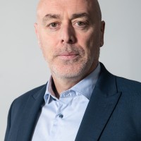Alan Morrissey