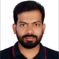 Ajin Kannampuzha