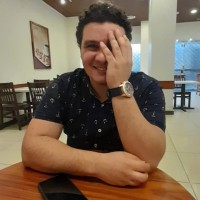 Usama Magdy