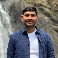 Bhavik Patel