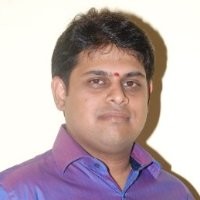 Manjunath Radhakrishna