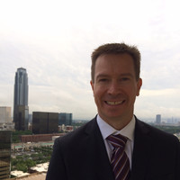 Michael Swearingen