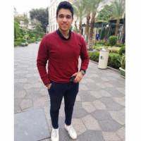 Ahmed Ismail