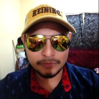 Frederic Cordova