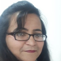 Sajida Memon