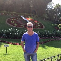 Luis Cantillana