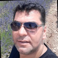 Ali Osman Denli