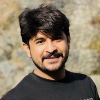 Qamar Shahzad