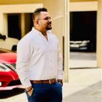 Akhil Mohan