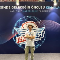 Halil Ibrahim CETIN