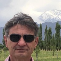 Sasa Krstic, P.Geo