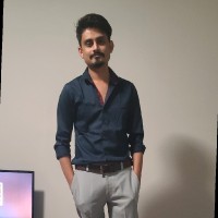 Jonty Parmar