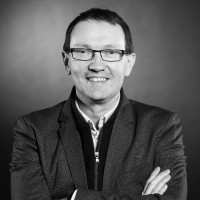 Laurent Blanchart