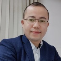 Andrew P. Gangmei