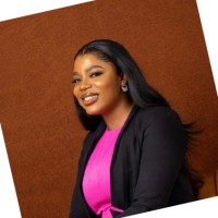 Modupeoluwa Amondi