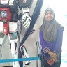 Shahida Ismail