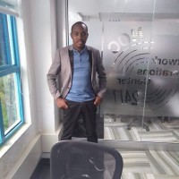 Kevin Ogutu