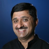 Deepak Dhawan