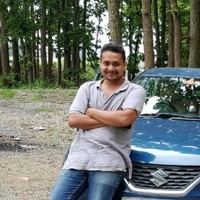 Abhishek Kumar, PhD