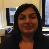 Meghna Dand
