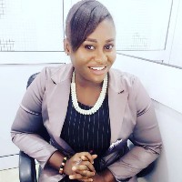 Dorcas Twumwaa Twumasi
