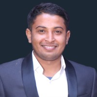 Vimal Tiwari
