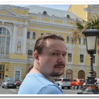 Максим Рожков