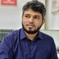 Shahidul Islam