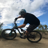Kev Mair