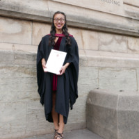 Katherine Chin