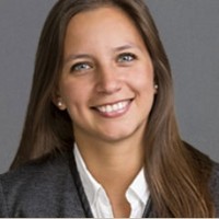 Laura Pærregaard Maestrelli