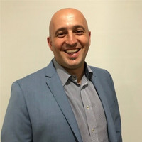 Rob Gregorio