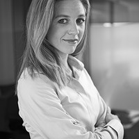 Cassandra Winzenried