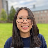 Jillian Chong