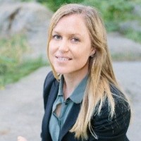 Lise Frank Ivarsson