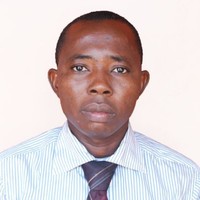 FRANK NWABUEZE