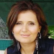 Diana Baxter