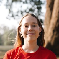 Natalie Ward
