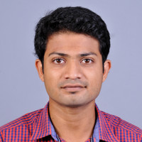 Vipin Chacko