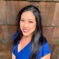 Elizabeth Trinh Dewart