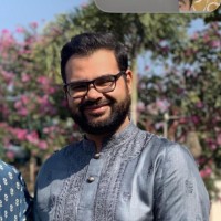 Harshwardhan joshi